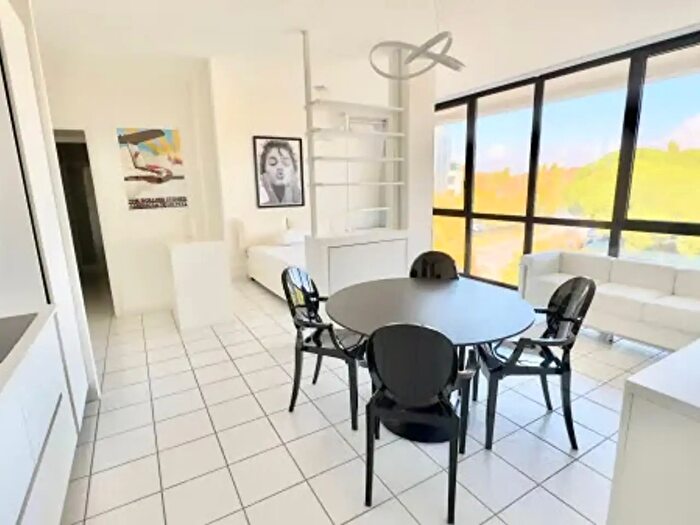 Appartamento bilocale in affitto in Ravenna