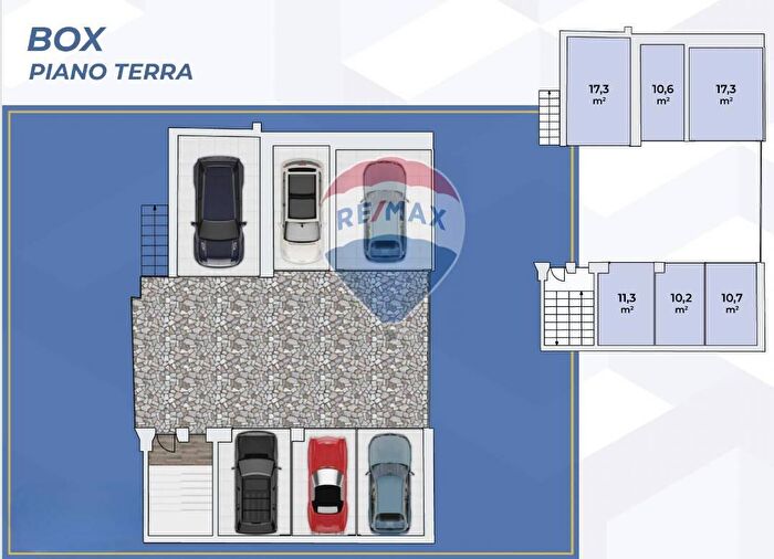 Case in Vendita e in Affitto - 2