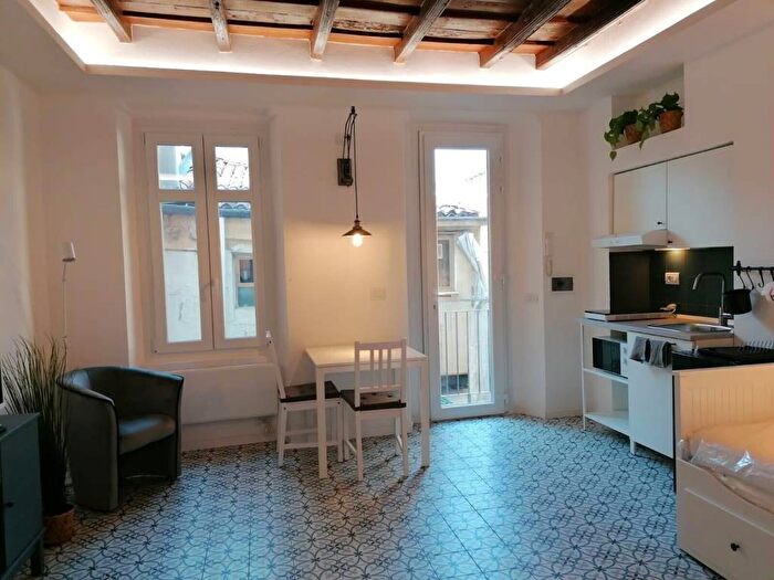 Appartamento monolocale in affitto in Via Principe Amedeo, Via della Rocca, Torino