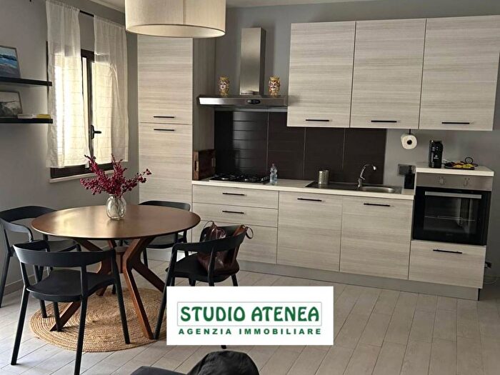 Appartamento bilocale in affitto in Via Atenea, Centro Storico, Agrigento