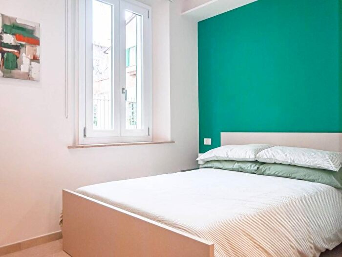 Appartamento monolocale in affitto in Via IV Novembre, Centro Storico, San Miniato