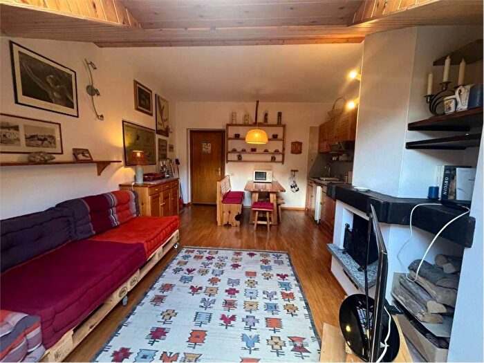 Appartamento trilocale in affitto in Santa Caterina, Valfurva