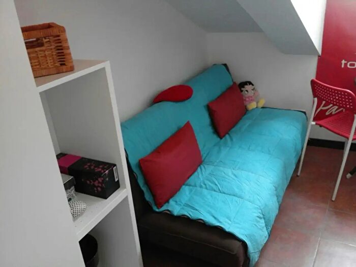 Appartamento monolocale in affitto in Via Massena, Torino