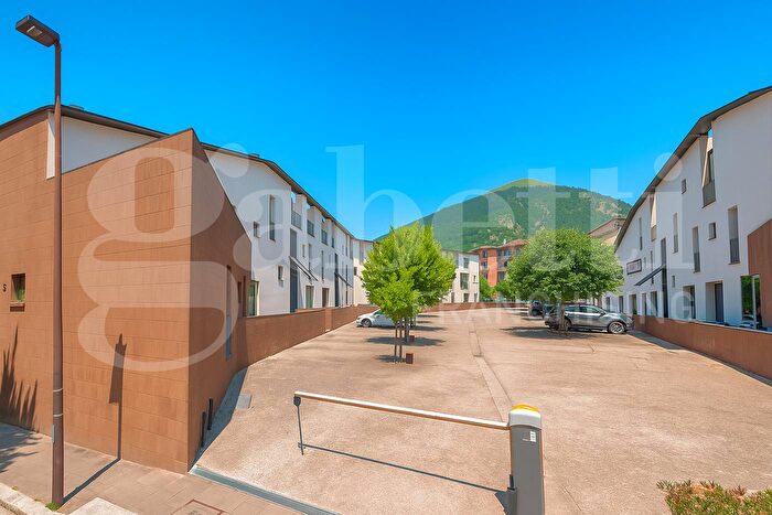 Appartamento trilocale in vendita in Viale Don Minzoni, Gubbio