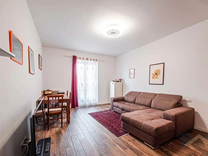 Appartamento bilocale in vendita in Via Riva di Trento, Milano