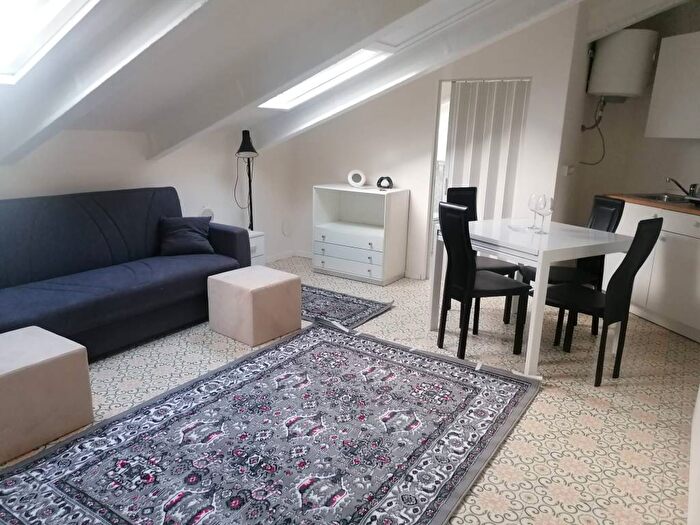 Appartamento monolocale in affitto in Crocifissa di Rosa, Brescia