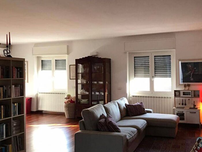 Appartamento con 5 locali in affitto in Centro Storico, Monza