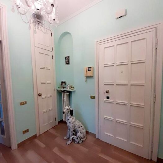 Appartamento bilocale in affitto in Via Panfilo Sassi, Buon Pastore Parco Amendola, Modena