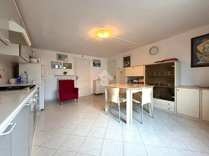 Appartamento trilocale in vendita in Viale Antonio Gramsci, Cesena