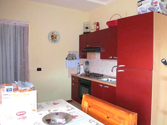 Appartamento monolocale in vendita in Castello DellAcqua