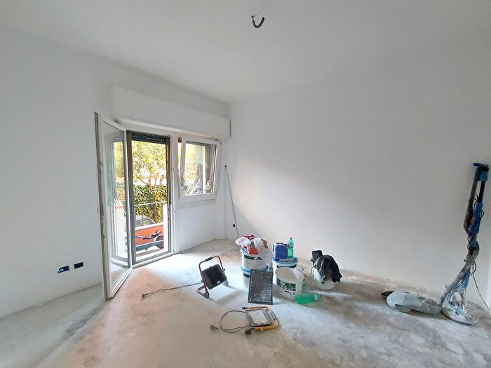 Appartamento quadrilocale in vendita in Via Augusto Romagnoli Bologna, Bologna