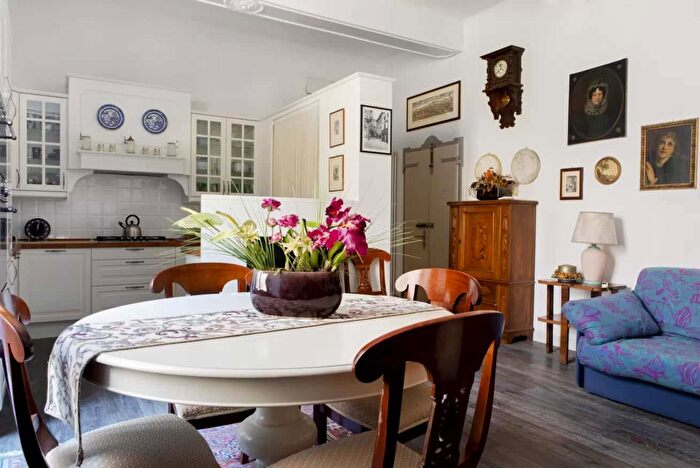 Appartamento in affitto in Via De Fusari, Bologna