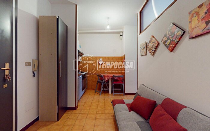 Appartamento monolocale in vendita in Via Ungaretti, Castel Maggiore