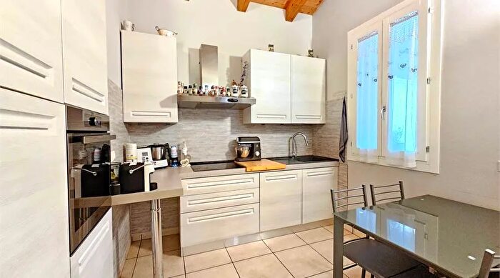 Casa con 5 locali in vendita in San Martino In Rio