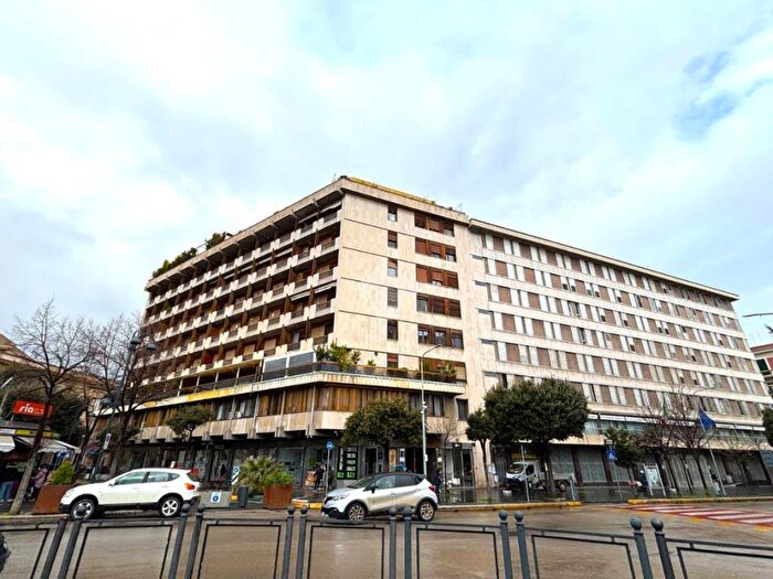 Appartamento bilocale in affitto in Viale Ventiquattro Maggio, Stazione, Foggia