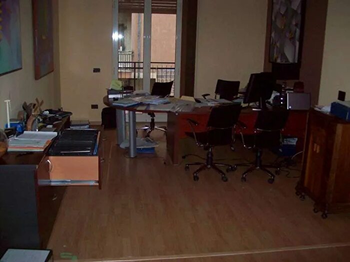 Appartamento quadrilocale in vendita in Via Guttuso Cosenza, Cosenza