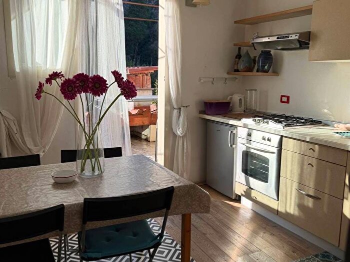 Appartamento bilocale in affitto in San Frediano, Firenze