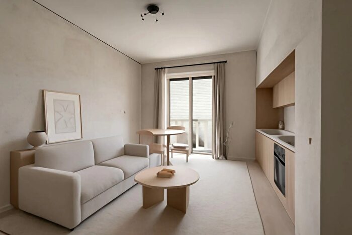 Appartamento bilocale in vendita in Via Giuseppina Lazzaroni, Milano