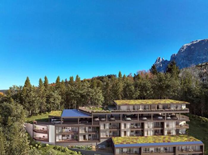 Case in Vendita e in Affitto - 3