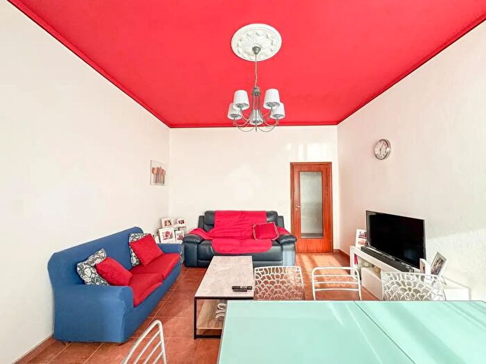 Appartamento quadrilocale in vendita in Via Fratelli Rosselli, Pontedera
