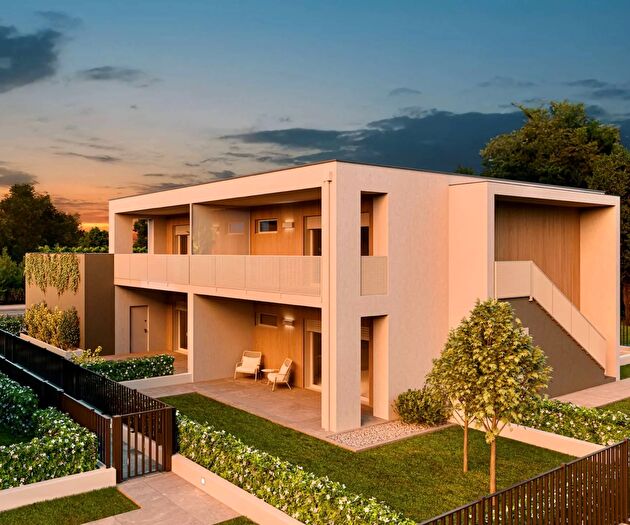 Case in Vendita e in Affitto - 3