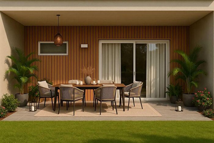 Appartamento trilocale in vendita in Via Milano, Bolgare