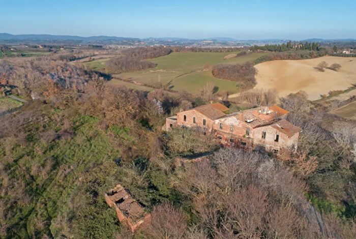 Casa in vendita in Sarteano