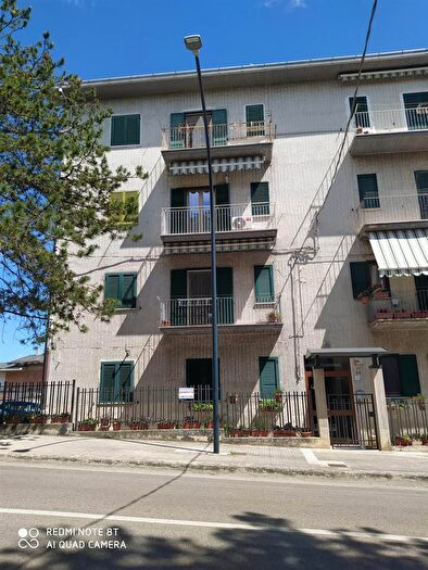 Appartamento con 6 locali in vendita in Castel Frentano