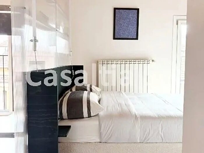 Appartamento monolocale in affitto in Via Pietro Crespi, Milano