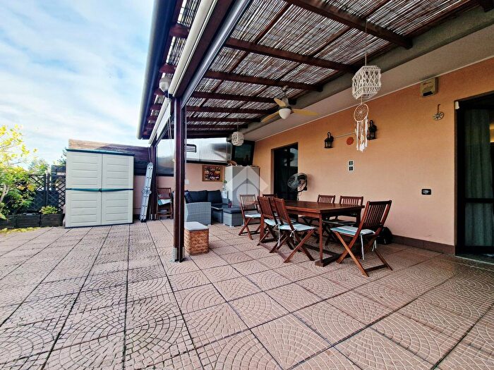 Appartamento trilocale in vendita in Viale della Repubblica, Muggiò