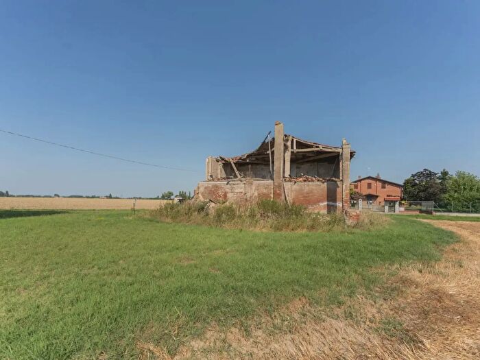 Casa monolocale in vendita in Via Macero, Argelato