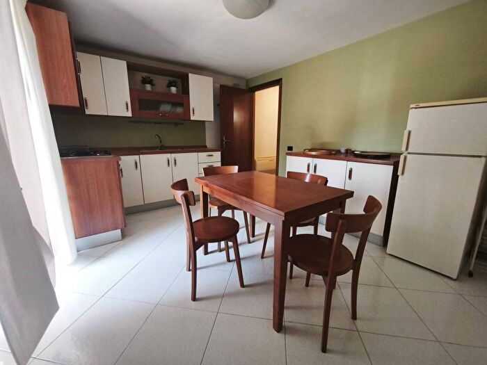 Appartamento trilocale in affitto in Viale Mario Rapisardi, Cibali, Catania