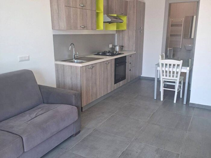 Appartamento monolocale in affitto in Viale Giulio Douhet, Reggia di Caserta, Caserta