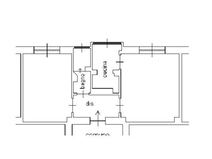 Case in Vendita e in Affitto - 3