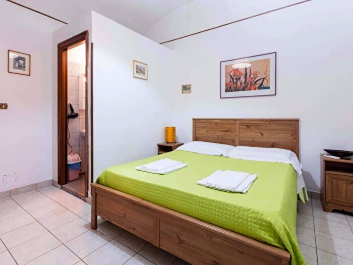 Appartamento bilocale in affitto in Viale Giulio Cesare, Prati, Roma