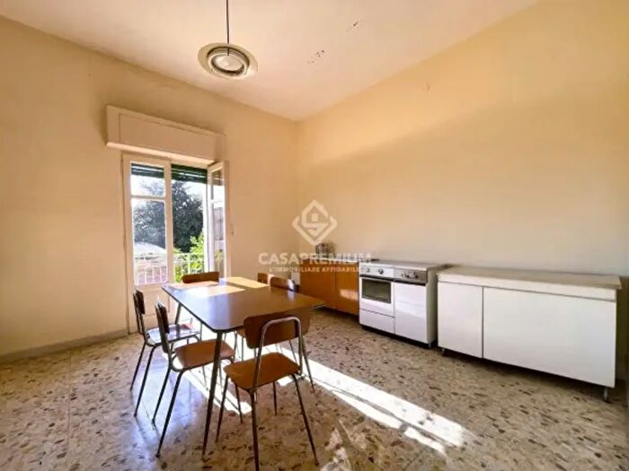 Appartamento quadrilocale in vendita in Via Pietro Colletta, Acerra