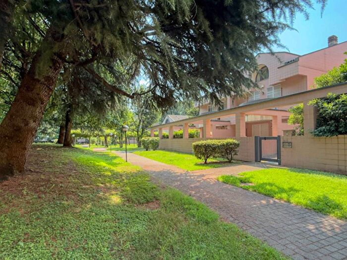 Appartamento monolocale in affitto in Via Cassanese, Milano Due, Segrate