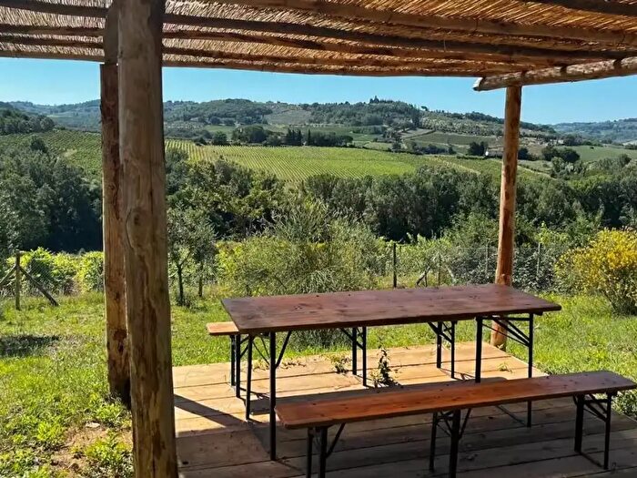 Casa con 6 locali in vendita in Via delle Croci, Scandicci