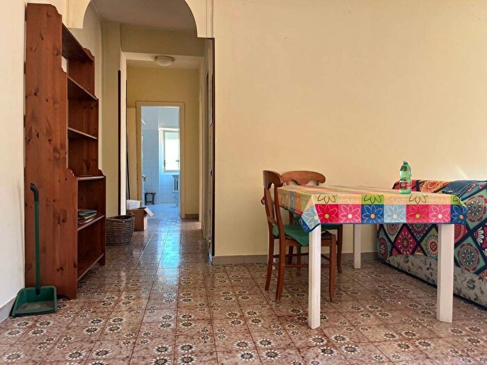 Appartamento bilocale in affitto in Viale Ivanoe Bonomi, Centro, Cassino