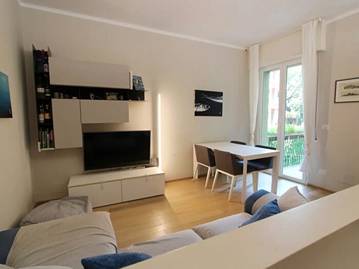 Appartamento trilocale in vendita in Santa Margherita Ligure