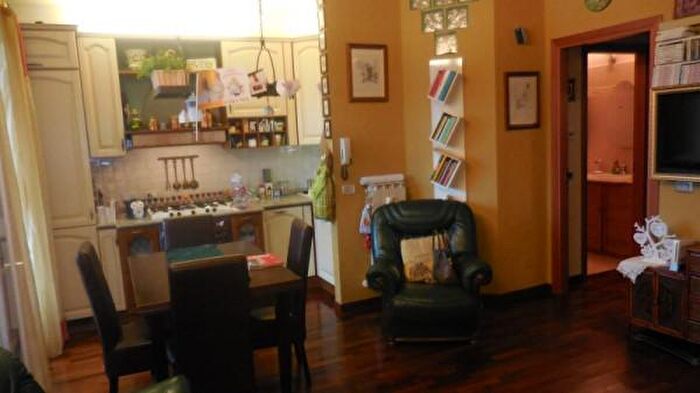 Appartamento bilocale in vendita in Maiolati Spontini