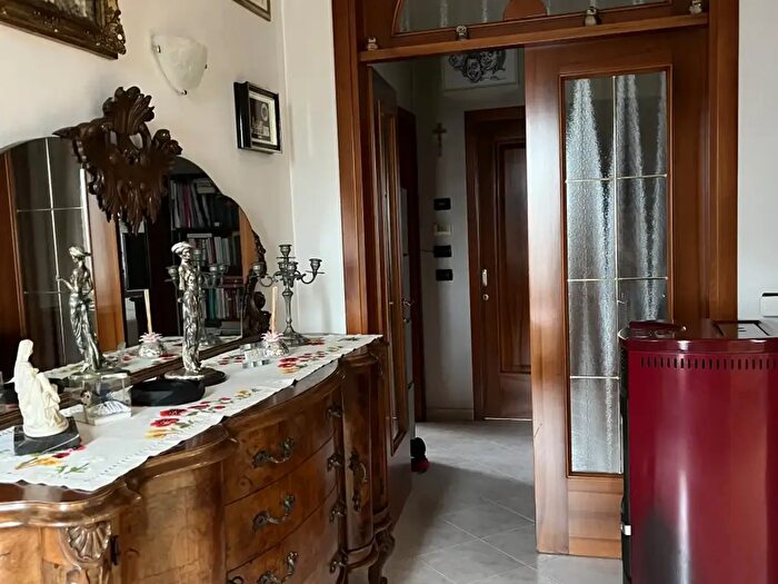 Casa con 5 locali in vendita in Campolongo Maggiore