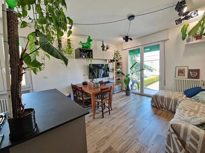 Appartamento trilocale in vendita in Via Cardinale Callegari, Padova