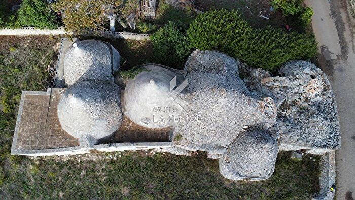 Casa quadrilocale in vendita in Martina Franca