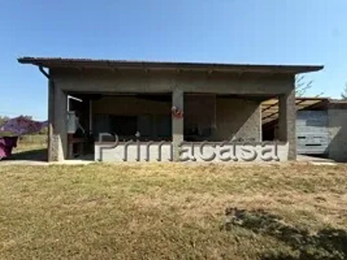 Casa trilocale in vendita in Fabbrico