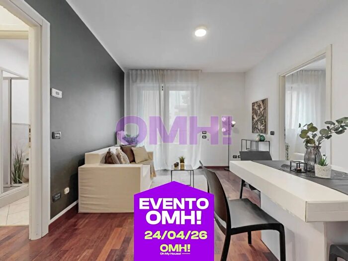 Appartamento trilocale in vendita in Via Pra Palazzi, Gallarate