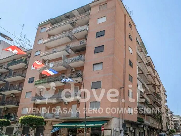 Appartamento monolocale in vendita in Viale Liguria, Taranto