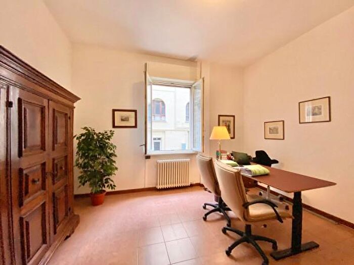 Appartamento quadrilocale in vendita in Via Spartaco Lantini, Voghera