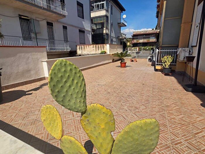 Appartamento quadrilocale in affitto in Via John Fitzgerald Kennedy, SantAgata li Battiati