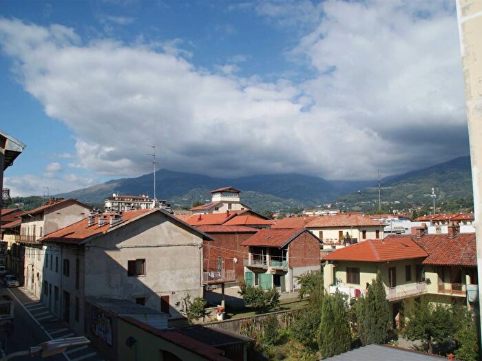 Appartamento bilocale in affitto in Occhieppo Inferiore